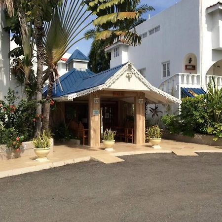 Lush Tropical Apartment Located In A 4-Star Resort Рънауей Бей Екстериор снимка