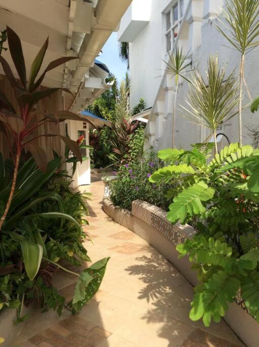 Lush Tropical Apartment Located In A 4-Star Resort Рънауей Бей Екстериор снимка