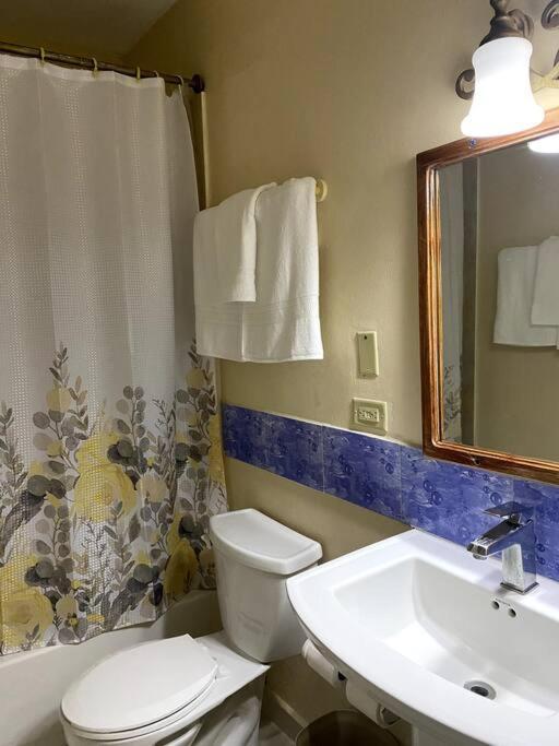 Lush Tropical Apartment Located In A 4-Star Resort Рънауей Бей Екстериор снимка