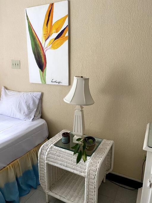 Lush Tropical Apartment Located In A 4-Star Resort Рънауей Бей Екстериор снимка