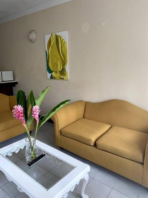 Lush Tropical Apartment Located In A 4-Star Resort Рънауей Бей Екстериор снимка